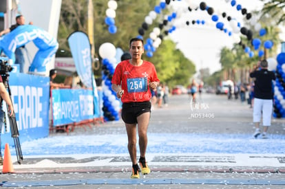  | Carrera Powerade Torreón 2024, 5 y 10K