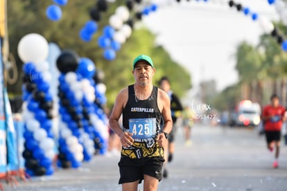  | Carrera Powerade Torreón 2024, 5 y 10K