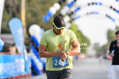  | Carrera Powerade Torreón 2024, 5 y 10K