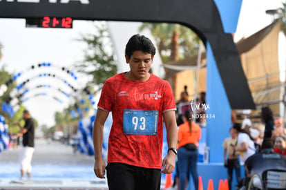  | Carrera Powerade Torreón 2024, 5 y 10K