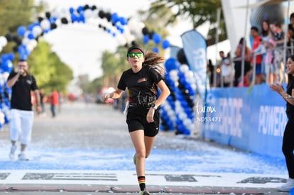 Mariale Gregory | Carrera Powerade Torreón 2024, 5 y 10K