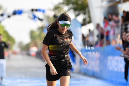 Mariale Gregory | Carrera Powerade Torreón 2024, 5 y 10K