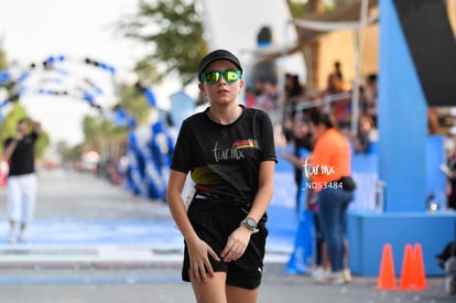 Mariale Gregory | Carrera Powerade Torreón 2024, 5 y 10K