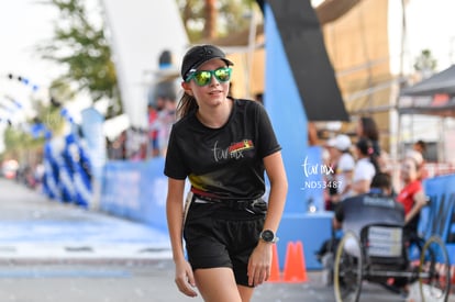 Mariale Gregory | Carrera Powerade Torreón 2024, 5 y 10K