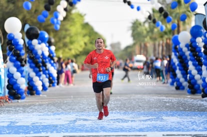  | Carrera Powerade Torreón 2024, 5 y 10K