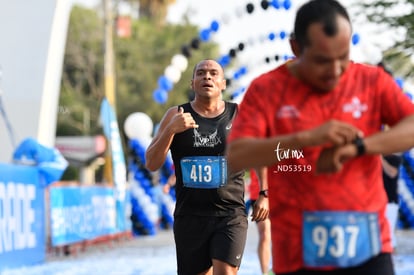  | Carrera Powerade Torreón 2024, 5 y 10K