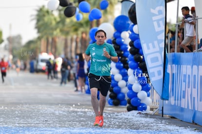  | Carrera Powerade Torreón 2024, 5 y 10K