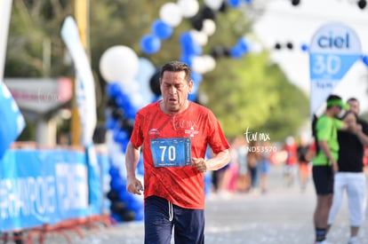  | Carrera Powerade Torreón 2024, 5 y 10K