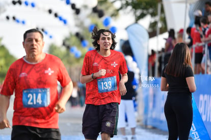  | Carrera Powerade Torreón 2024, 5 y 10K