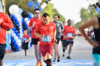  | Carrera Powerade Torreón 2024, 5 y 10K