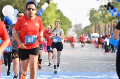  | Carrera Powerade Torreón 2024, 5 y 10K