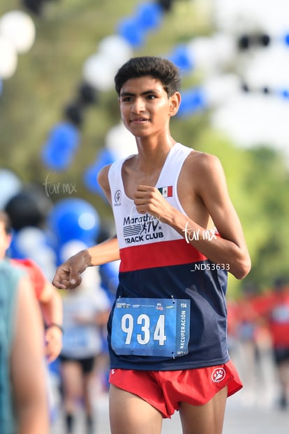 José Juan Navarro | Carrera Powerade Torreón 2024, 5 y 10K