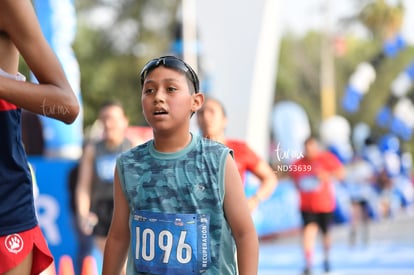  | Carrera Powerade Torreón 2024, 5 y 10K