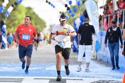 La Pandilla | Carrera Powerade Torreón 2024, 5 y 10K