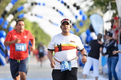 La Pandilla | Carrera Powerade Torreón 2024, 5 y 10K