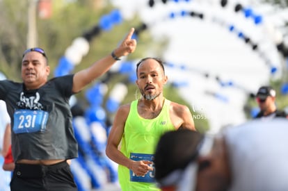 Daniel Ortiz | Carrera Powerade Torreón 2024, 5 y 10K