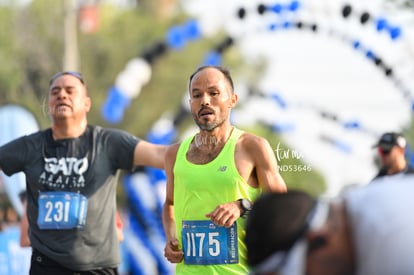 Daniel Ortiz | Carrera Powerade Torreón 2024, 5 y 10K