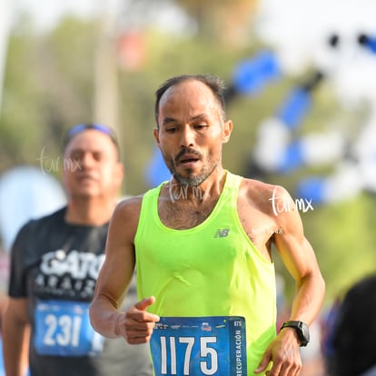 Daniel Ortiz | Carrera Powerade Torreón 2024, 5 y 10K