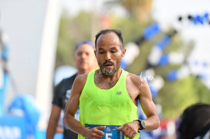 Daniel Ortiz | Carrera Powerade Torreón 2024, 5 y 10K