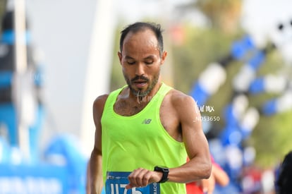 Daniel Ortiz | Carrera Powerade Torreón 2024, 5 y 10K