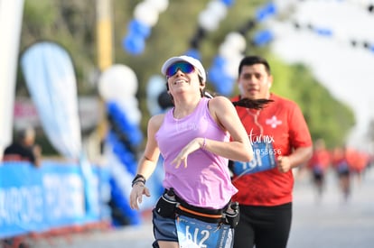  | Carrera Powerade Torreón 2024, 5 y 10K