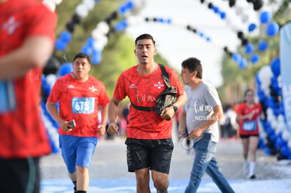  | Carrera Powerade Torreón 2024, 5 y 10K