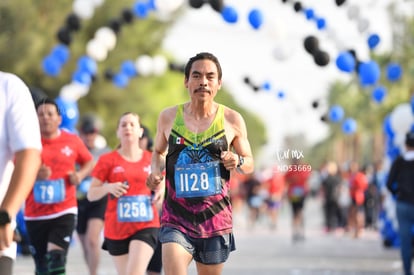 Jaime Ocon | Carrera Powerade Torreón 2024, 5 y 10K