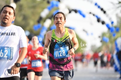 Jaime Ocon | Carrera Powerade Torreón 2024, 5 y 10K