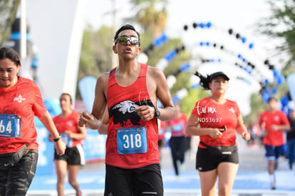  | Carrera Powerade Torreón 2024, 5 y 10K