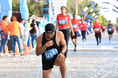  | Carrera Powerade Torreón 2024, 5 y 10K