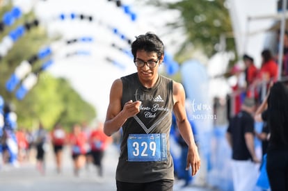  | Carrera Powerade Torreón 2024, 5 y 10K