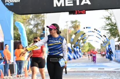 Titanes | Carrera Powerade Torreón 2024, 5 y 10K