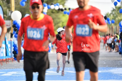  | Carrera Powerade Torreón 2024, 5 y 10K