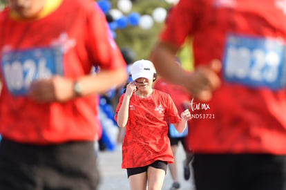  | Carrera Powerade Torreón 2024, 5 y 10K