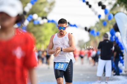  | Carrera Powerade Torreón 2024, 5 y 10K