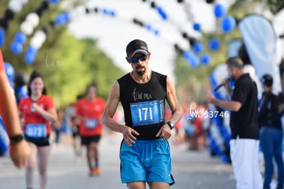  | Carrera Powerade Torreón 2024, 5 y 10K