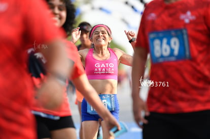 Elida Jasso | Carrera Powerade Torreón 2024, 5 y 10K