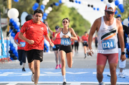  | Carrera Powerade Torreón 2024, 5 y 10K