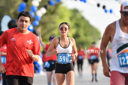 Fernanda Soto | Carrera Powerade Torreón 2024, 5 y 10K