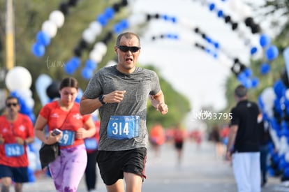  | Carrera Powerade Torreón 2024, 5 y 10K