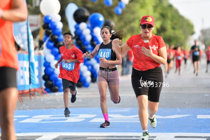  | Carrera Powerade Torreón 2024, 5 y 10K