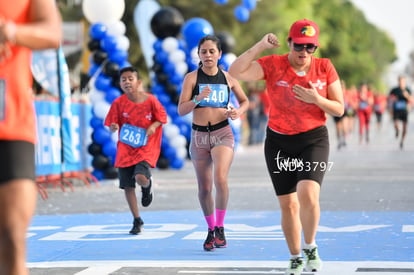  | Carrera Powerade Torreón 2024, 5 y 10K