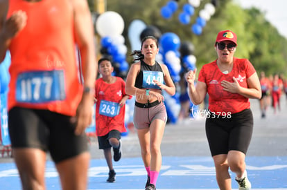 Sheccid Sanchez | Carrera Powerade Torreón 2024, 5 y 10K