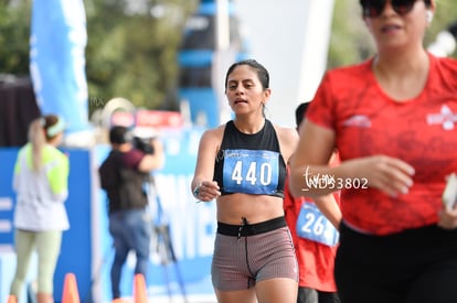 Sheccid Sánchez | Carrera Powerade Torreón 2024, 5 y 10K