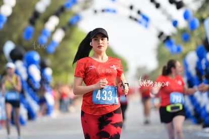  | Carrera Powerade Torreón 2024, 5 y 10K