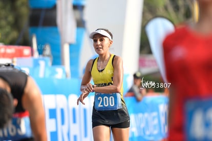 Helen Miranda | Carrera Powerade Torreón 2024, 5 y 10K