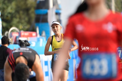 Helen Miranda | Carrera Powerade Torreón 2024, 5 y 10K