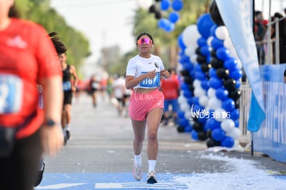 Monse Lope | Carrera Powerade Torreón 2024, 5 y 10K