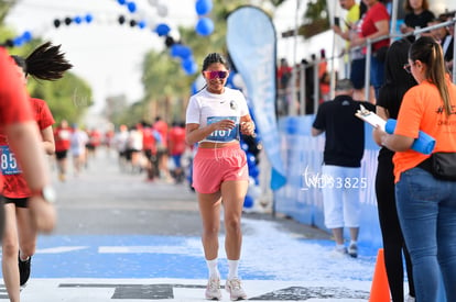 Monse Lope | Carrera Powerade Torreón 2024, 5 y 10K