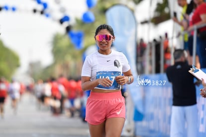 Monse Lope | Carrera Powerade Torreón 2024, 5 y 10K